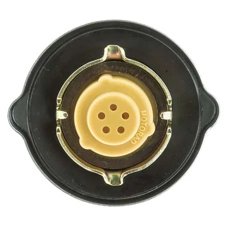 MGC46 – MOTOR RAD AM Fuel Tank Cap, OE Replacement - view 2